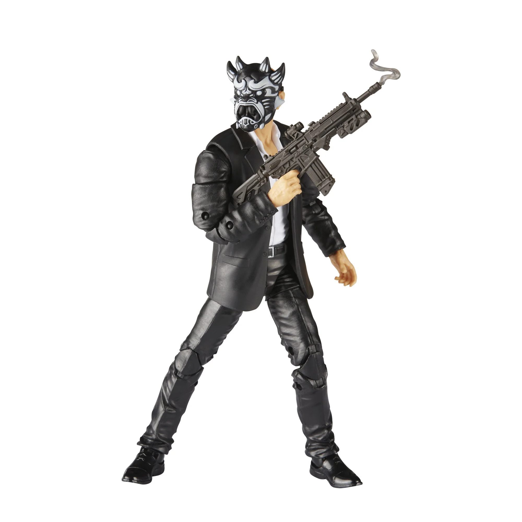 DOPE or NOPE? Marvel Legends Series Inner Demon and Mr. Negative 2